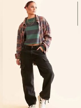 Levi’s Cargo Jeans -Brand New With Tags